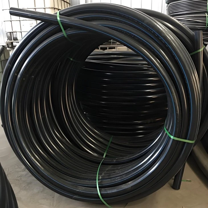 2 Inch Sdr17 Hdpe Irrigation Pipe suppliers