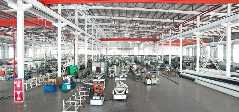 Drainage System Manufacturer Drainage System Manufacturer