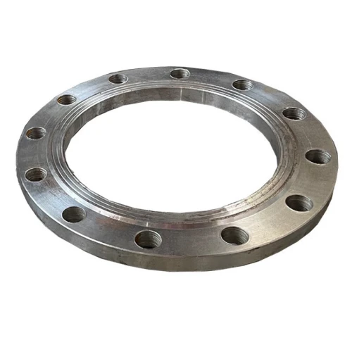 Carbon Steel Flange factory
