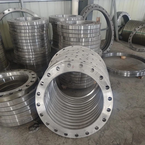 Carbon Steel Flange price