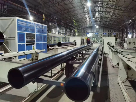 DN250 HDPE WATER SUPPLY PIPE SDR11 TO 26 suppliers