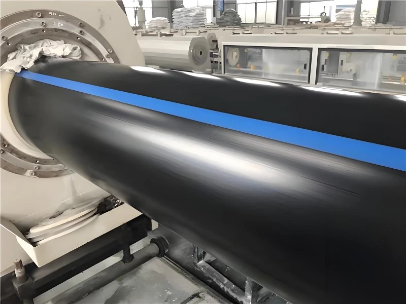 SDR11 DN110 HDPE WATER PIPES SDR11 DN110 HDPE WATER PIPES