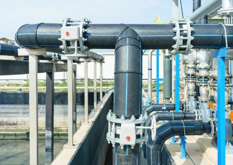 SDR11 HDPE WATER SUPPLY PIPE SDR11 HDPE WATER SUPPLY PIPE