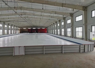 UHMWPE Synthetic Ice sheet UHMWPE Synthetic Ice sheet