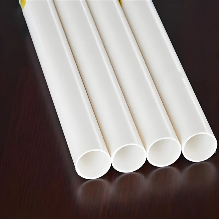 Sch80（230psi） Upvc Water Supply Pipe high quality