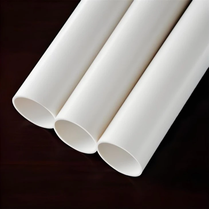 Sch80（230psi） Upvc Water Supply Pipe factory